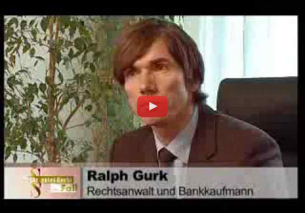 Embedded thumbnail for Bankrecht - EC Kartenverlust